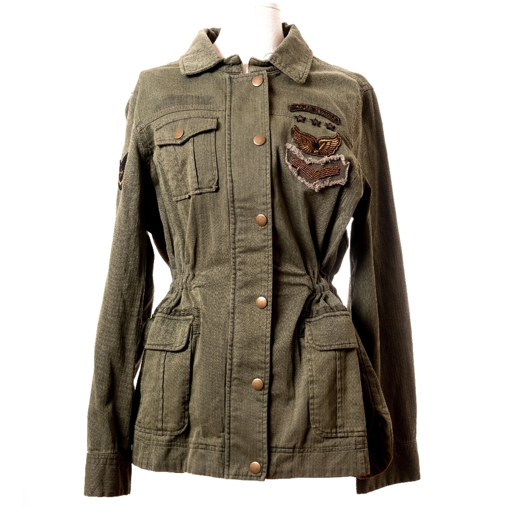 Torrid jacket - Picture 2 of 2